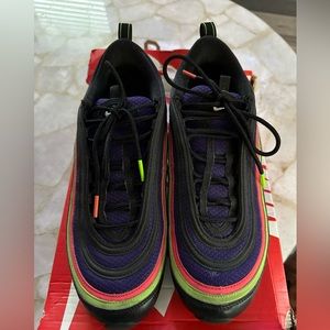 NIKE AIR MAX 97